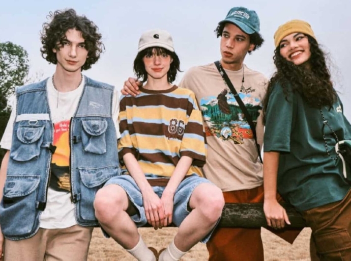 Indian Fashion's Youthquake: How Gen Z is redefining retail and shaking legacy brands